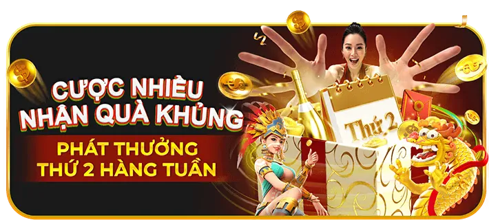 Lợi ích của mã quà tặng Lucky 8