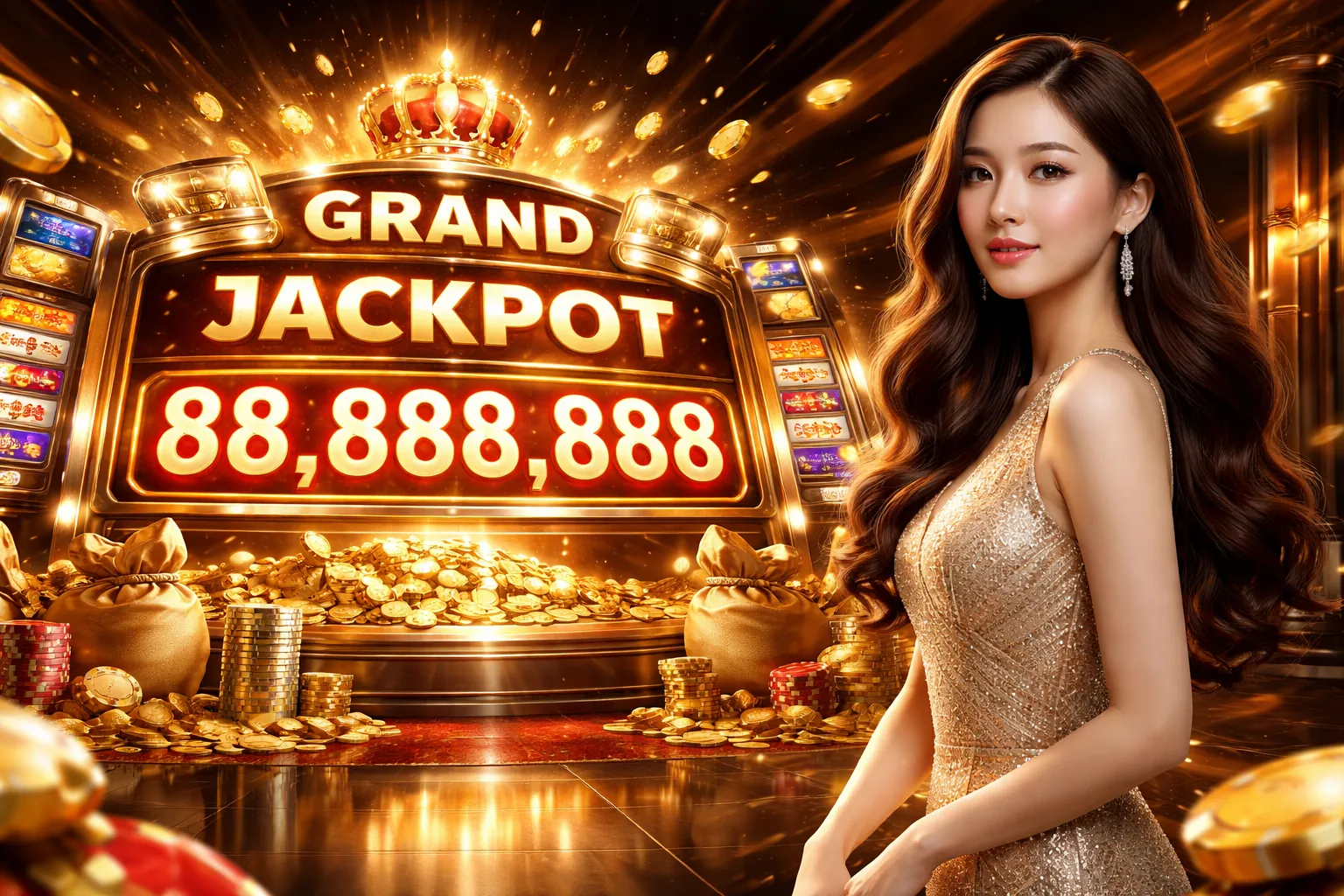 Tin tức Lucky 8 Giftcode 2026
