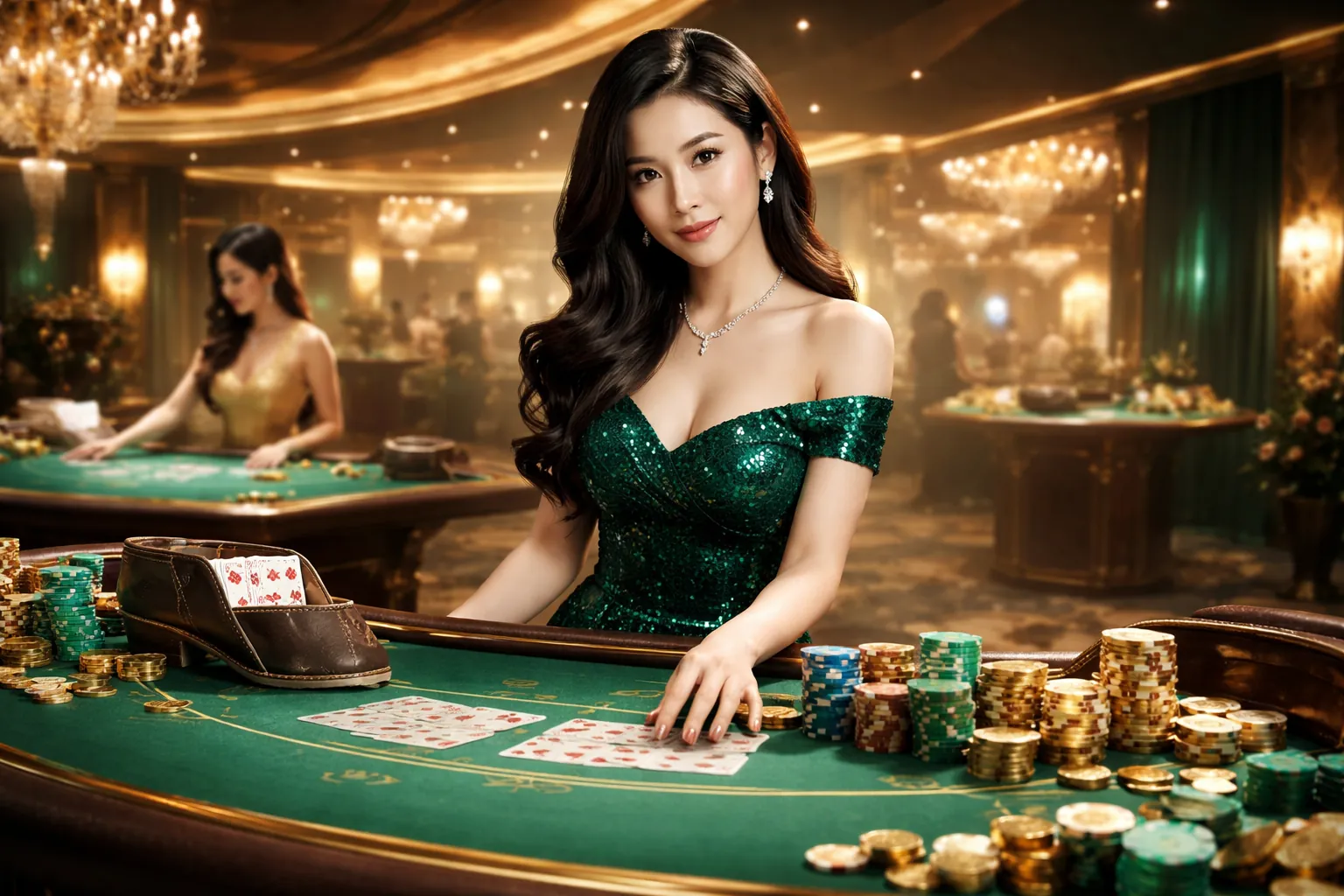 Hướng dẫn kích hoạt mã quà tặng Lucky 8
