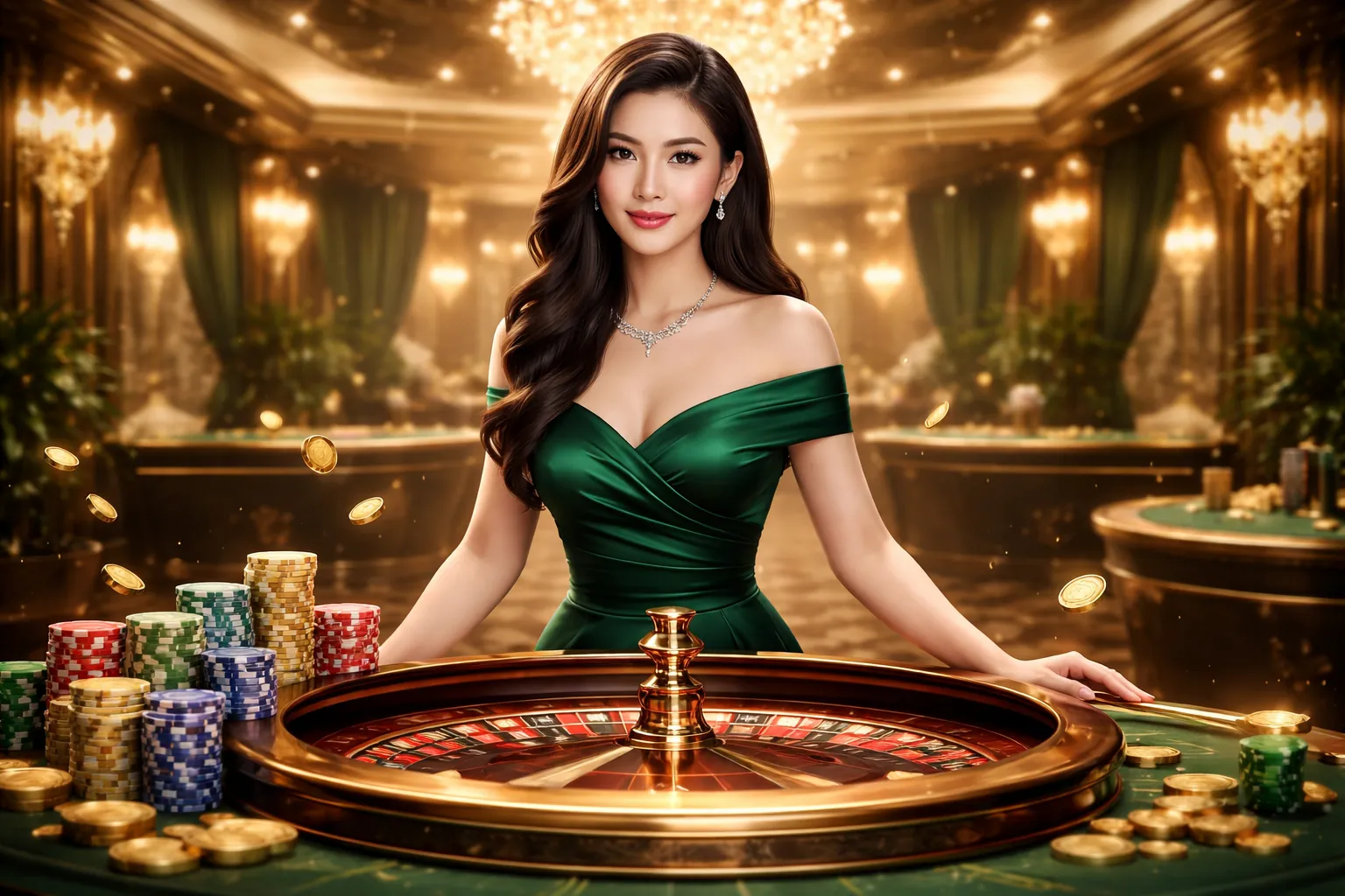 Tổng quan nền tảng Lucky 8 uy tín