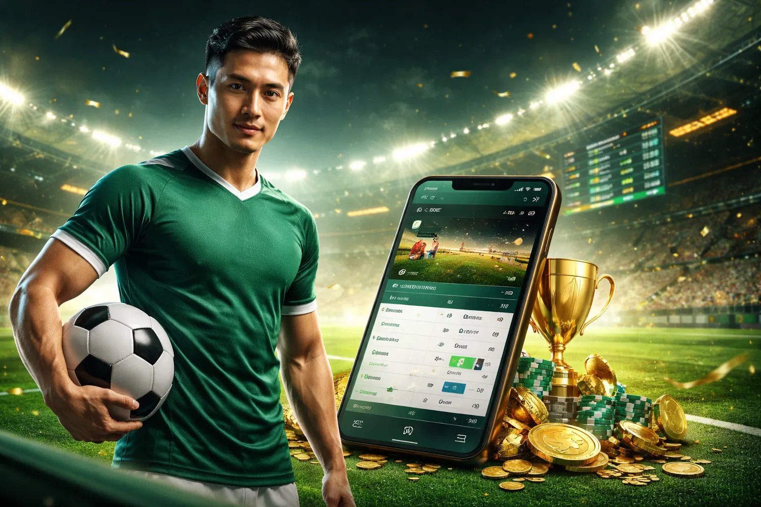Dịch vụ hỗ trợ khách hàng Lucky 8 24/7