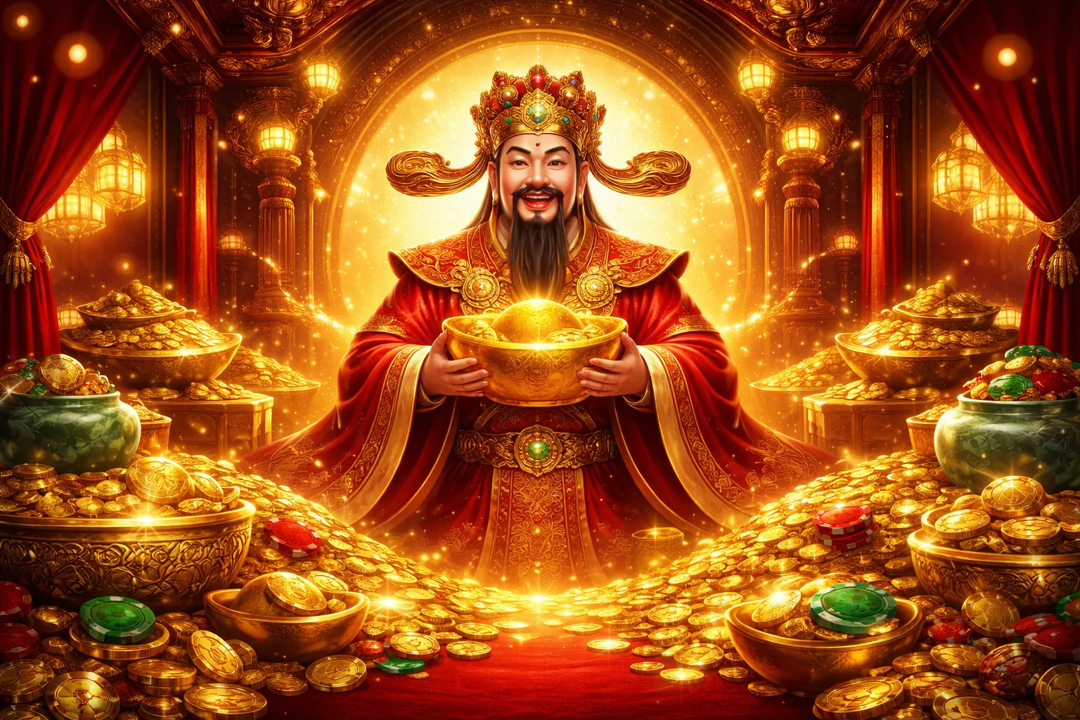 Nền tảng giải trí trực tuyến Lucky 8 Giftcode