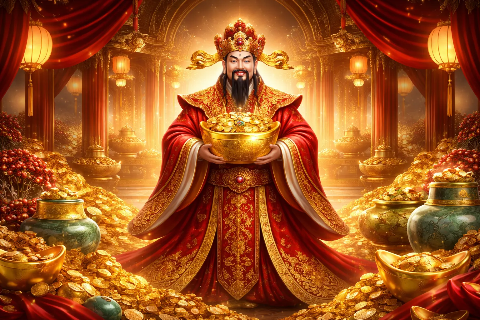 Hình ảnh chính blog mã quà tặng Lucky 8