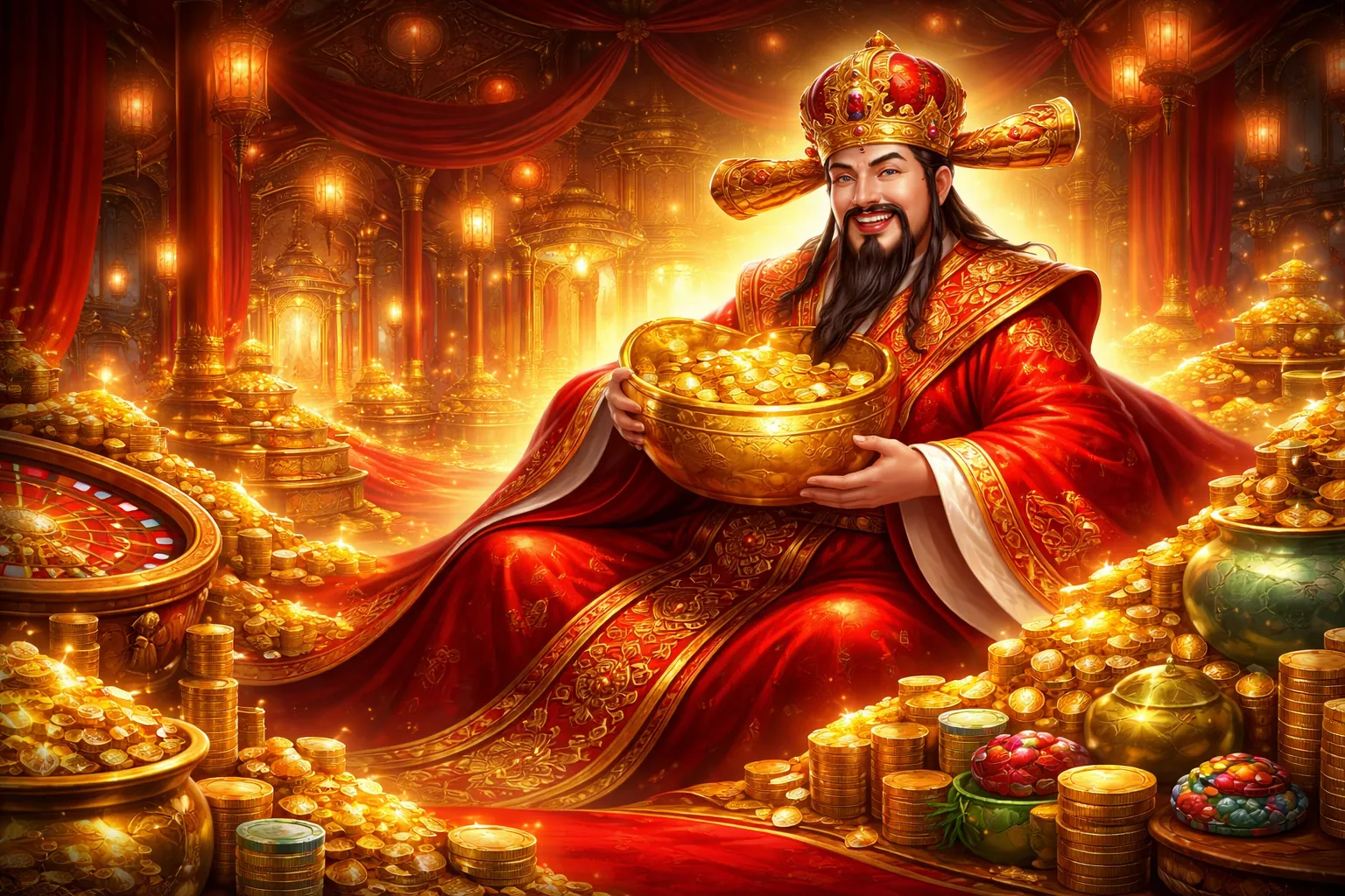 Hình ảnh banner Chính sách Cookie của Lucky 8 Giftcode