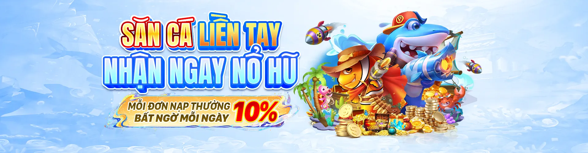 Hình ảnh banner đăng ký lucky 8 giftcode với ưu đãi chào mừng