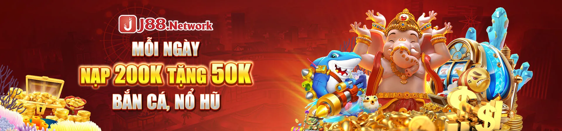 Thế Giới Bắn Cá Lucky 8 Giftcode 2026