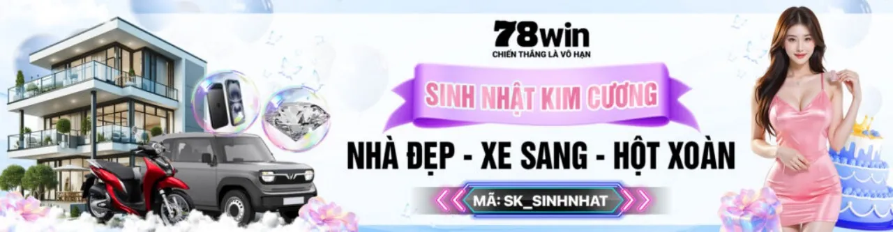 Hình ảnh chào mừng đăng nhập Lucky 8 Giftcode