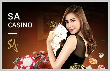 Baccarat trực tiếp