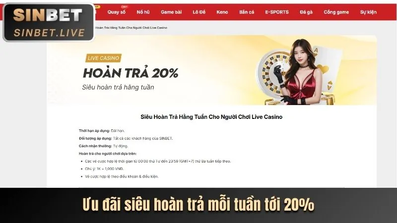 Nền tảng game ổn định