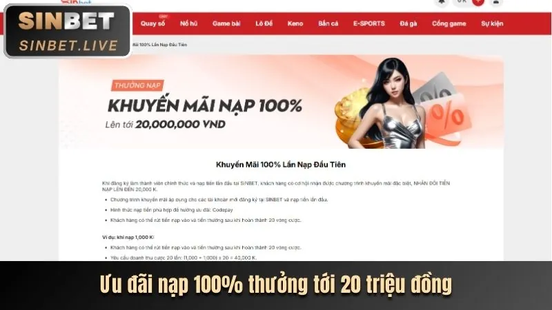 Người chơi đang sử dụng mã quà tặng Lucky 8 trên điện thoại để chơi Slots